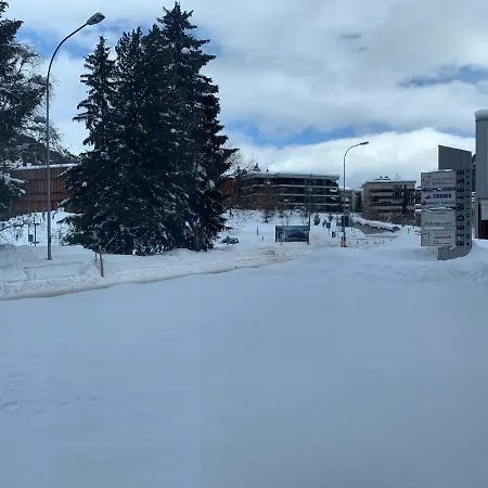 Apartmán By Quokka 360 - Practical For Skiers