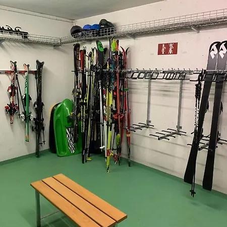 Apartmán By Quokka 360 - Practical For Skiers