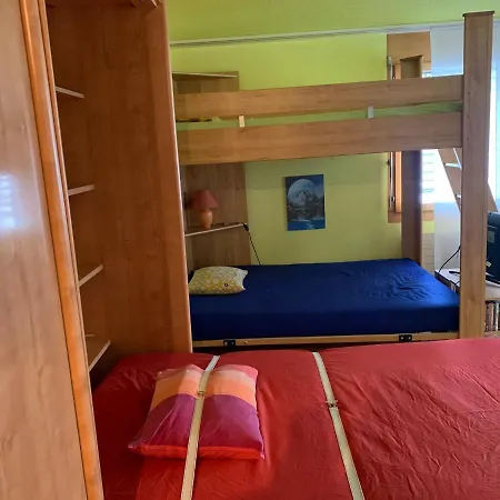 Apartmán By Quokka 360 - Practical For Skiers *