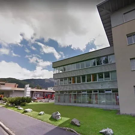 By Quokka 360 - Practical For Skiers * 다보스