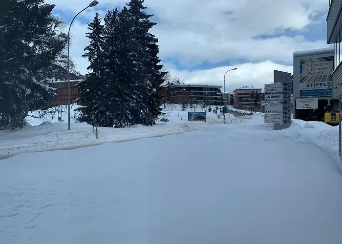 아파트 By Quokka 360 - Practical For Skiers