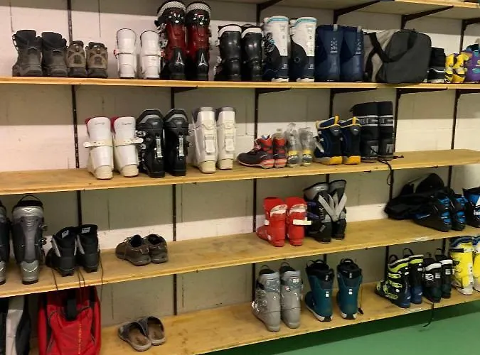 By Quokka 360 - Practical For Skiers 아파트 다보스