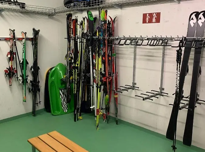 아파트 By Quokka 360 - Practical For Skiers