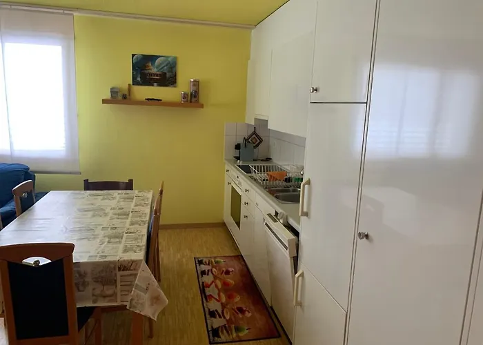 아파트 By Quokka 360 - Practical For Skiers *