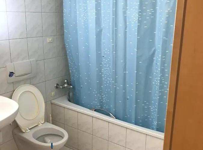 아파트 By Quokka 360 - Practical For Skiers 다보스